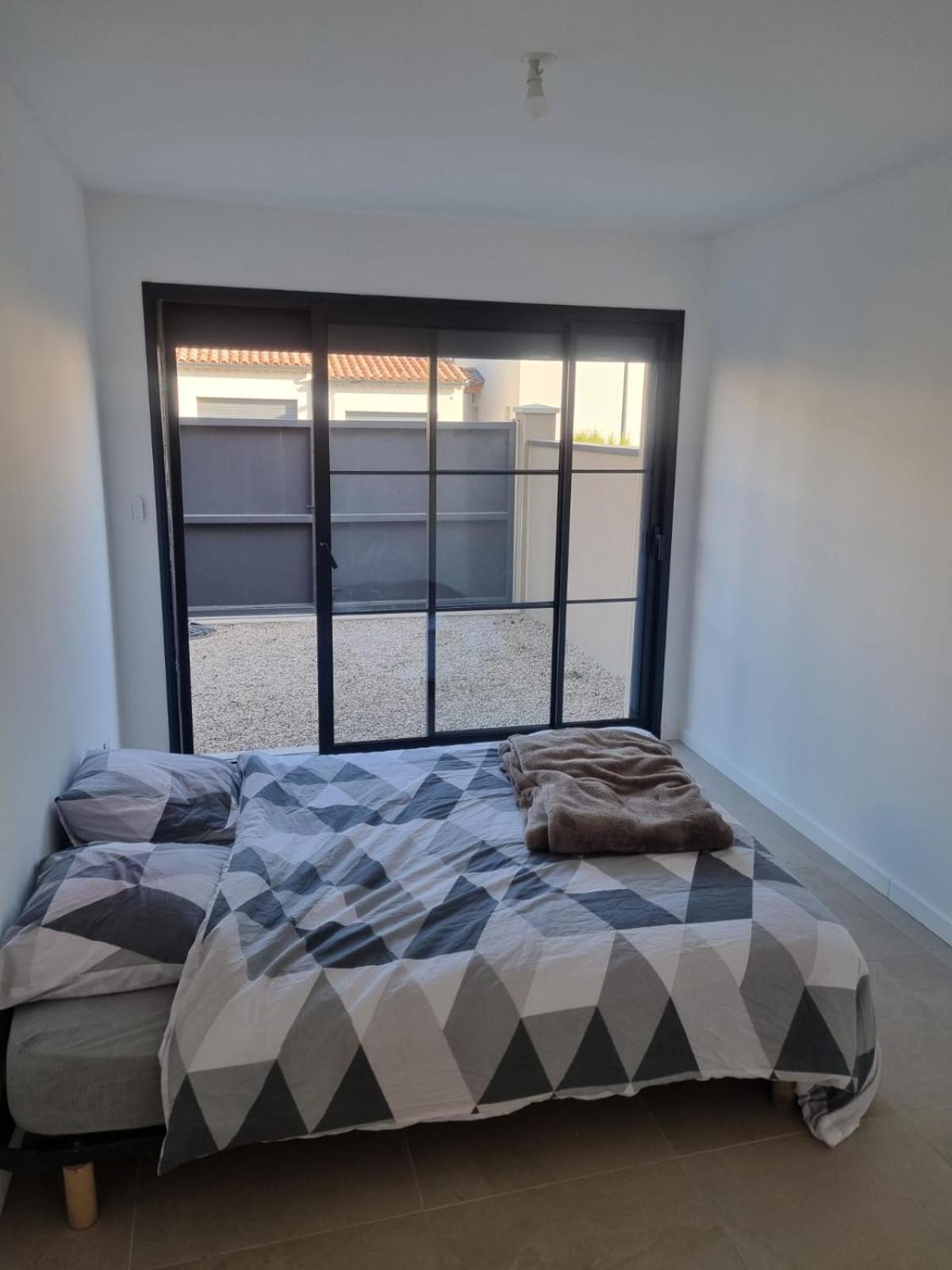 Maison Neuve Βίλα Carpentras Εξωτερικό φωτογραφία