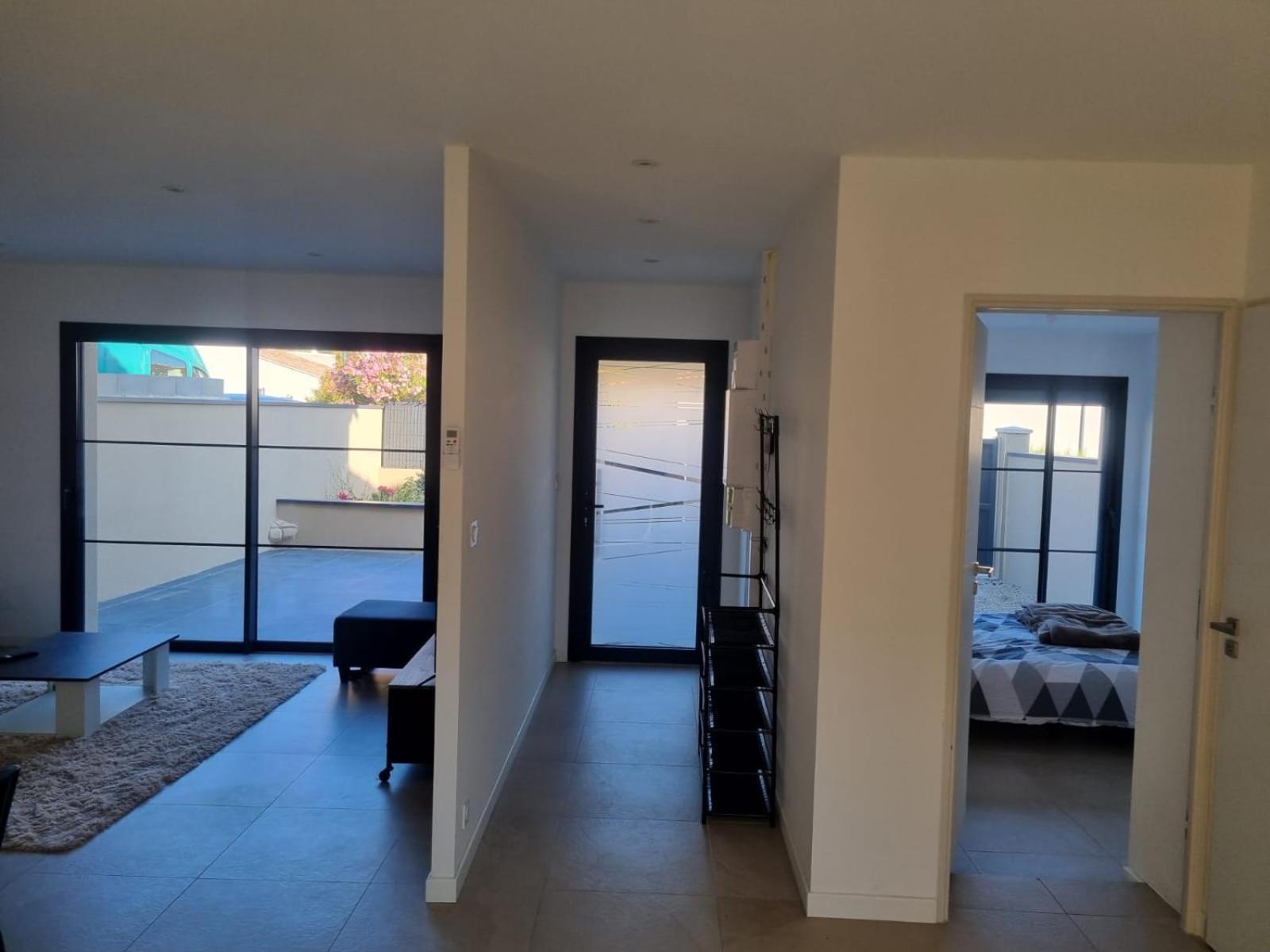 Maison Neuve Βίλα Carpentras Εξωτερικό φωτογραφία
