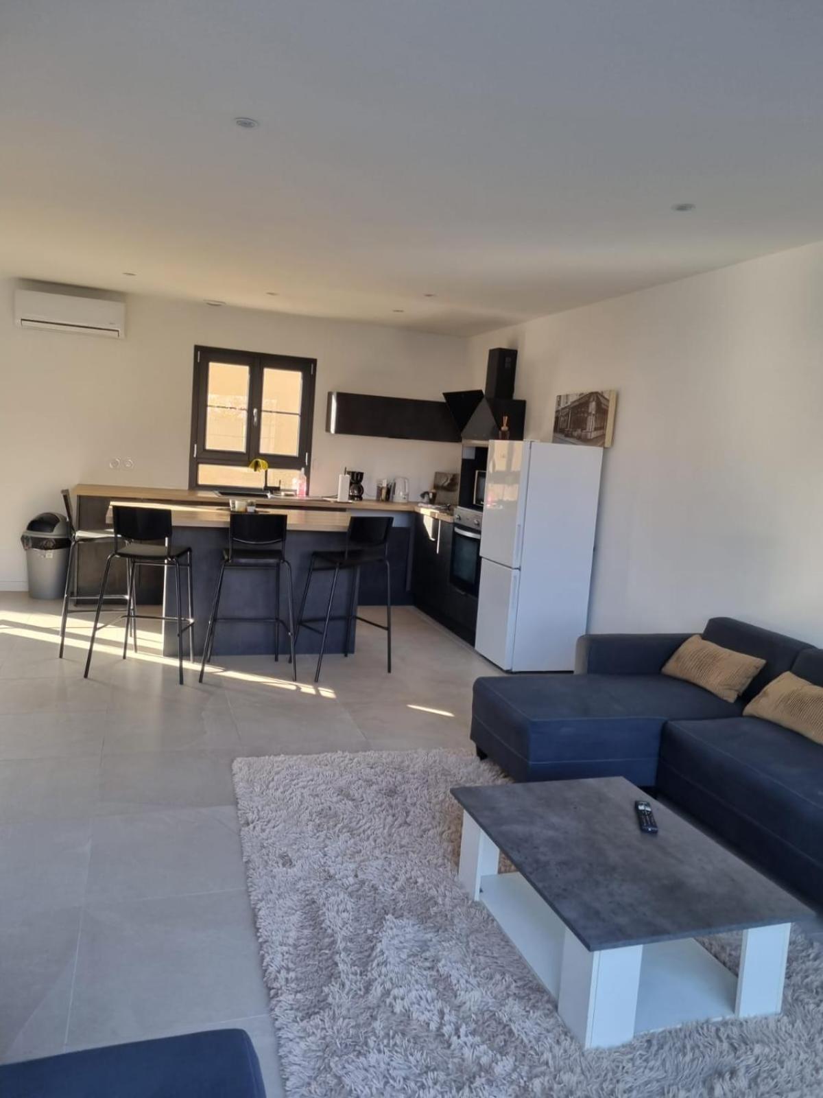 Maison Neuve Βίλα Carpentras Εξωτερικό φωτογραφία
