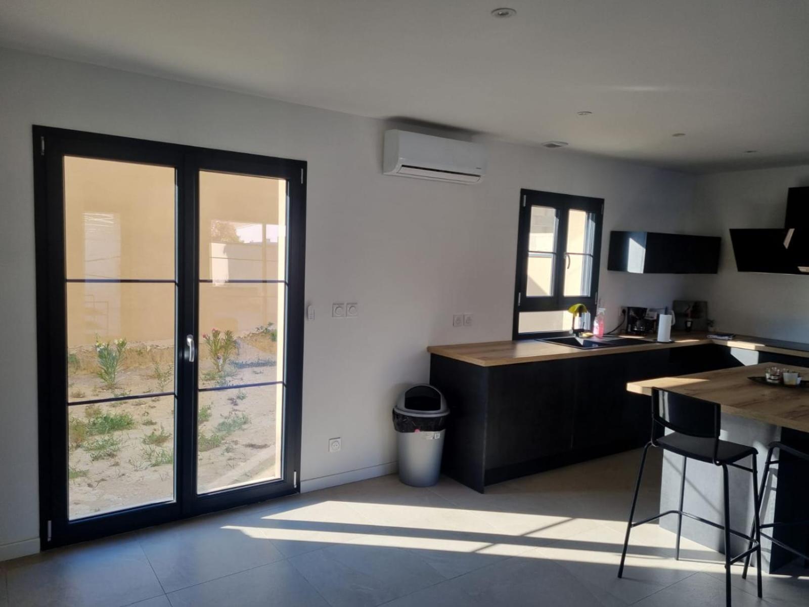 Maison Neuve Βίλα Carpentras Εξωτερικό φωτογραφία